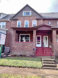 854 Priestley Ave, Erie, PA, 16511