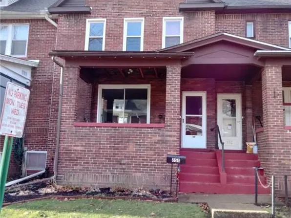 854 Priestley Ave, Erie, PA 16511