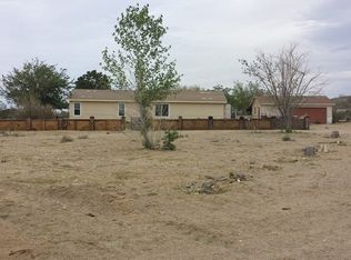 9629 Banta Rd, Lucerne Valley, CA 92356