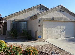 12733 W Redfield Rd, El Mirage, AZ 85335