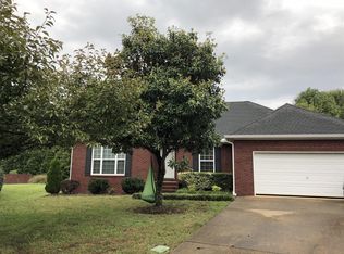 3330 Conway Ct, Murfreesboro, TN 37130