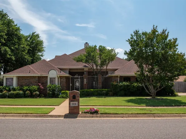 604 Lincoln Dr, Arlington, TX 76006