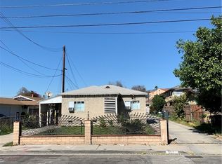 201 W Marshall St, San Gabriel, CA 91776
