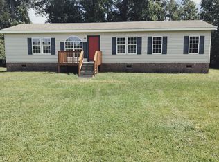 3114 John Grady Rd, Castle Hayne, NC 28429