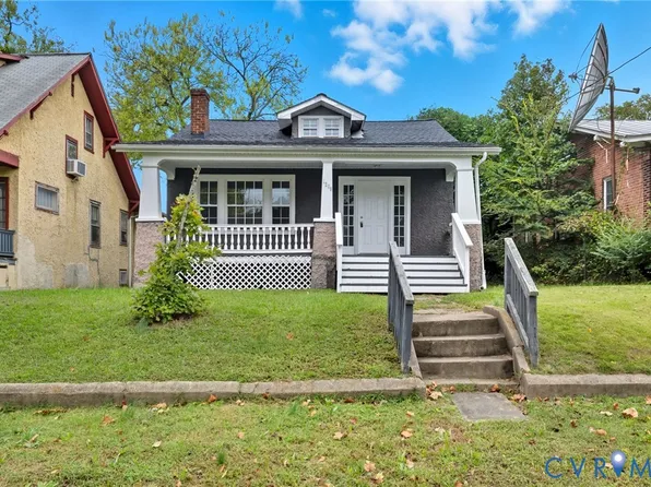 1208 Nelwood Dr, Richmond, VA 23231