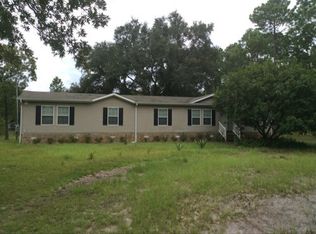95472 Springhill Rd, Fernandina Beach, FL 32034