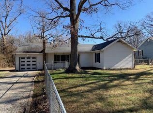 4124 N Farm Road 145, Springfield, MO 65803
