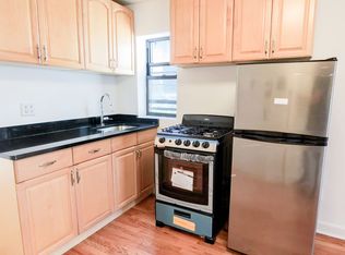 502 E 12th St APT 8, New York, NY 10009