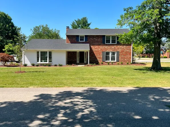 1424 Willow Way, Bowling Green, KY 42103