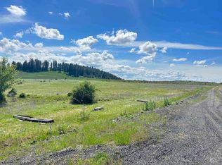 Mule Deer Dr, Kooskia, ID 83539