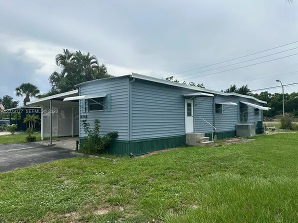 4046 67th Ln N, Riviera Beach, FL 33404