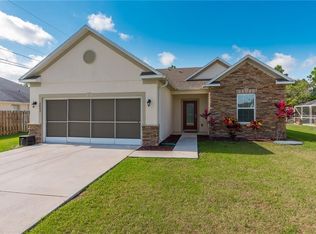 2662 SW Salzedo Ave, Port Saint Lucie, FL 34987