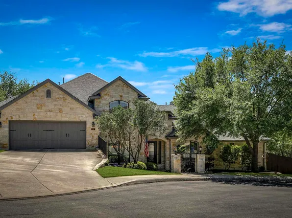 74 Volterra, San Antonio, TX 78258
