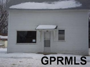 506 Main St, Crete, NE 68333