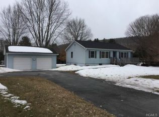 165 Delaware Dr, Narrowsburg, NY 12764