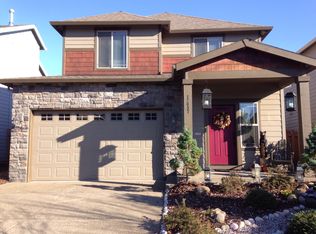 12637 Swallowtail Pl, Oregon City, OR