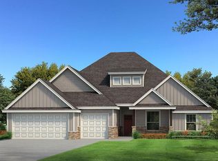 11532 NW 134th St, Yukon, OK 73099