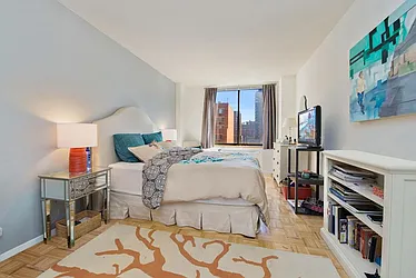 Rented by Keller Williams NYC