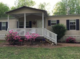 120 Onward Rd, Quebeck, TN 38579