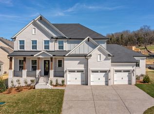 3423 Earhart Rd LOT 2, Mount Juliet, TN 37122