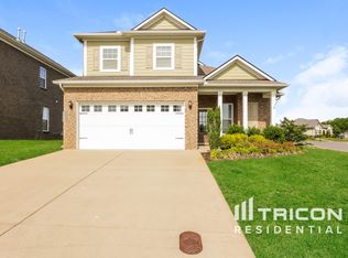 3155 Kemp Way, Murfreesboro, TN 37130