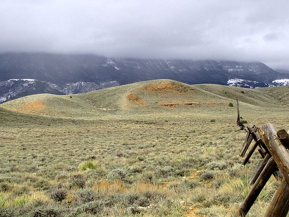 4th image of Nhn Deadman Creek Rd