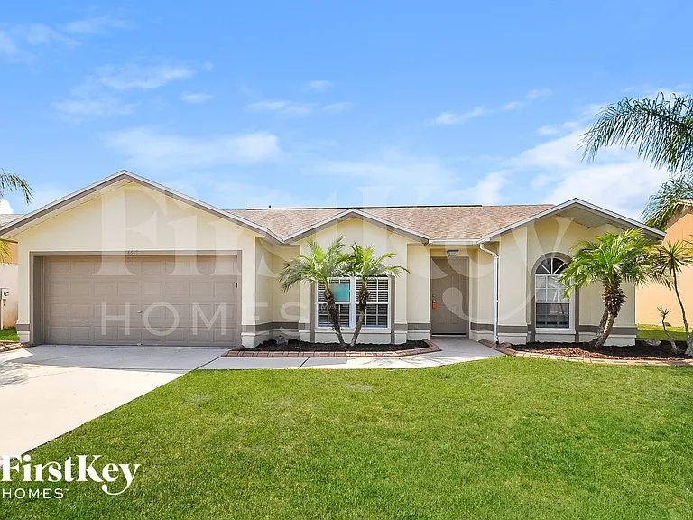 6593 Shepherd Oaks Pass — Photo 1