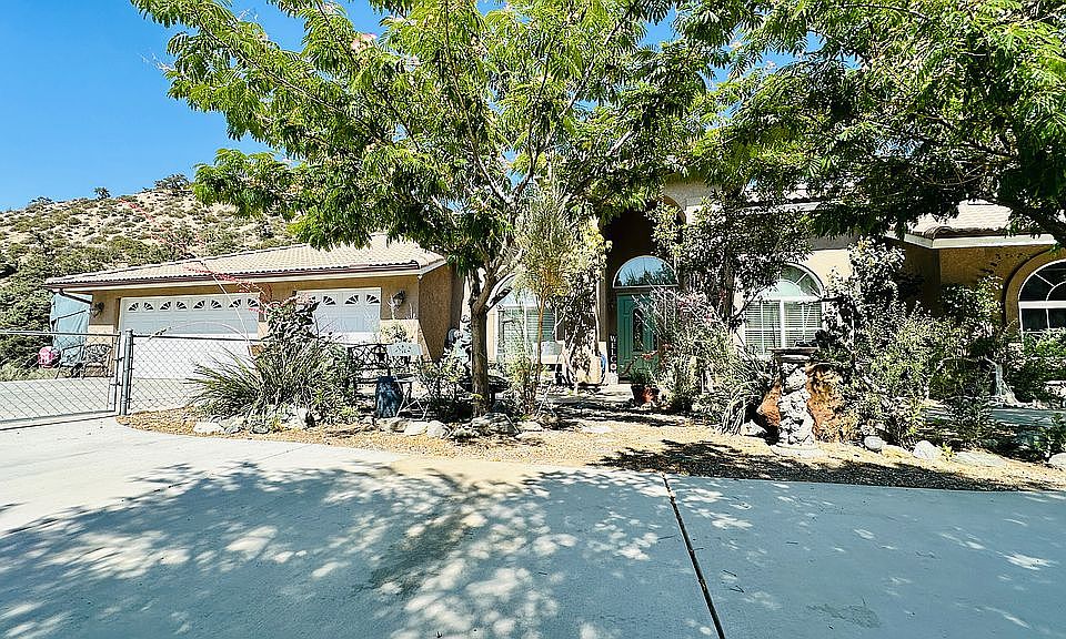 Large 2.16 Acre Lot