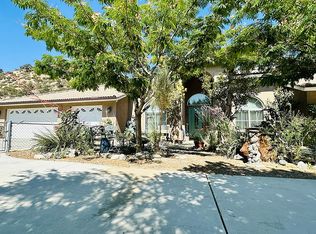 2235 Pegasus Way, Pinon Hills, CA 92372