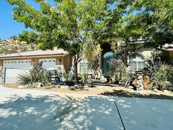 2235 Pegasus Way, Pinon Hills, CA 92372