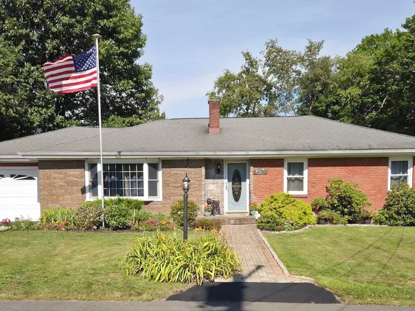 3 Park Hill Drive, New Windsor, NY 12553
