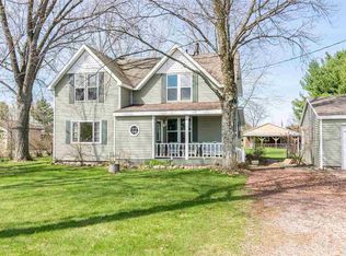 4137 George Rd, Wisconsin Rapids, WI 54495