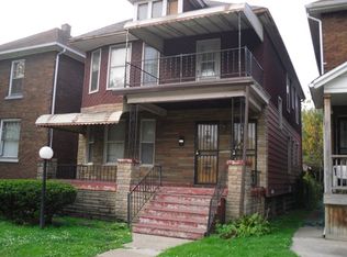 5903 Begole St, Detroit, MI 48210