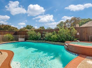 5013 Country Place Dr, Plano, TX 75023