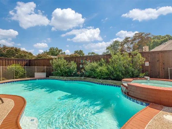5013 Country Place Dr, Plano, TX 75023