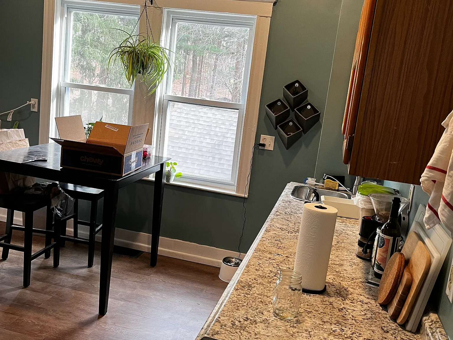 2 bed, 1300 sqft, $2,700 — Photo 3