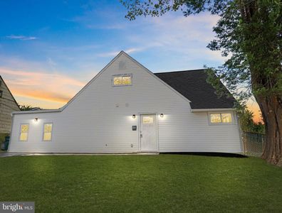28 Rainbow Ln, Levittown, PA, 19055