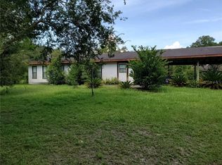 15550 SW 105th Ave, Dunnellon, FL 34432