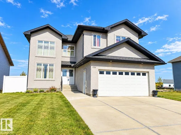 5306 55th Ave, Tofield, AB T0B 4J5