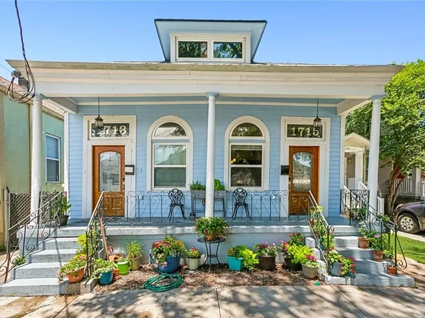 1713-15 N Dorgenois St, New Orleans, LA 70119