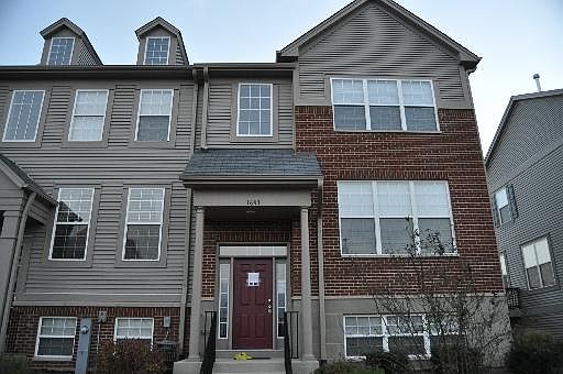1st image of 1643 Station Park Dr #30-1