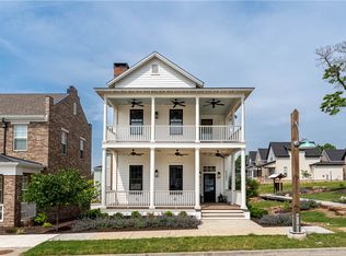 5467 Hackett St, Springdale, AR 72762