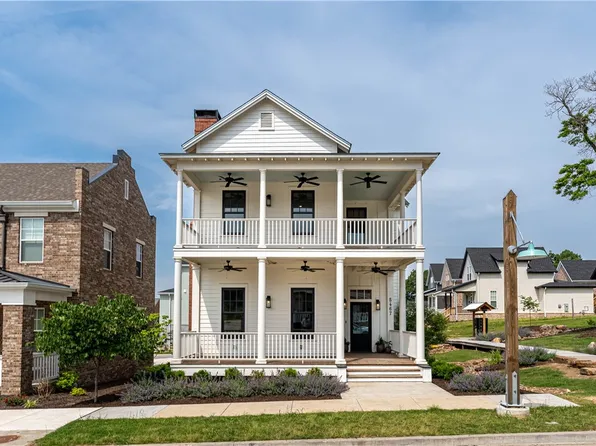 5467 Hackett St, Springdale, AR 72762