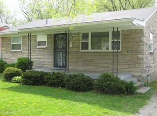 4504 Grandview Dr, Shively, KY 40216