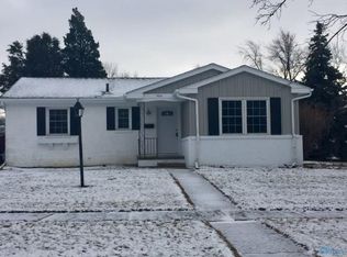 500 Garden Ct, Maumee, OH 43537