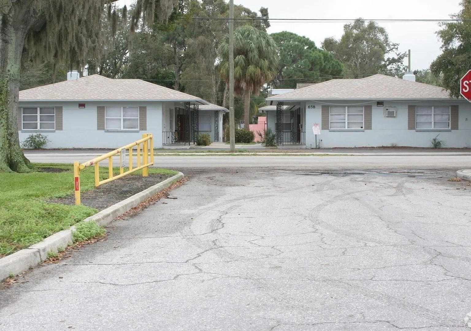 Park View - Sabal — Photo 2