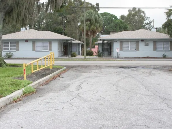 Park View - Sabal