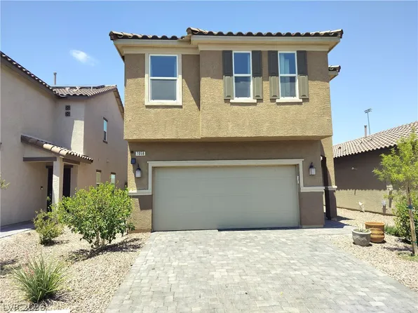 7058 Baza Ave, Las Vegas, NV 89113