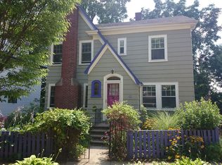 30 York Ter, Brookline, MA 02446