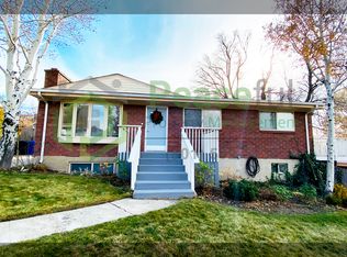 750 E 1200 N, Bountiful, UT 84010